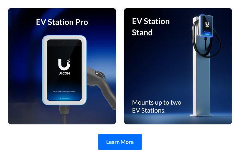 EV Charging for Organizations