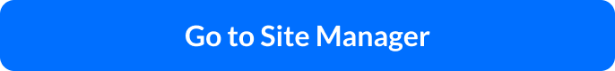 Go to Site Manager