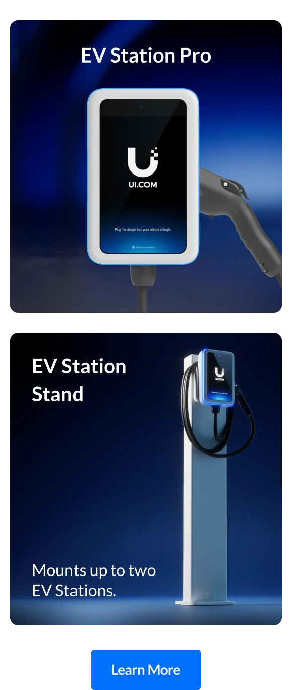 EV Charging for Organizations