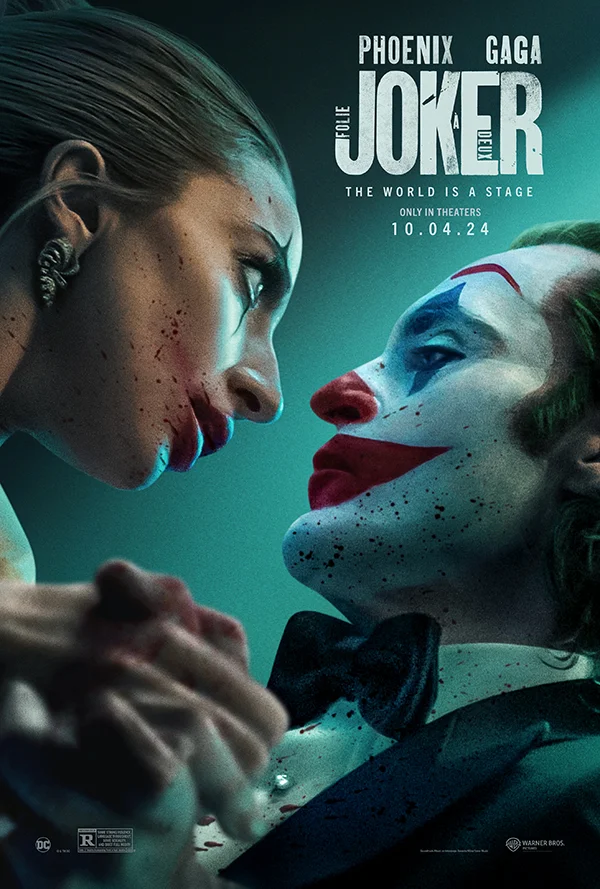 JOKER: FOLIE À DEUX