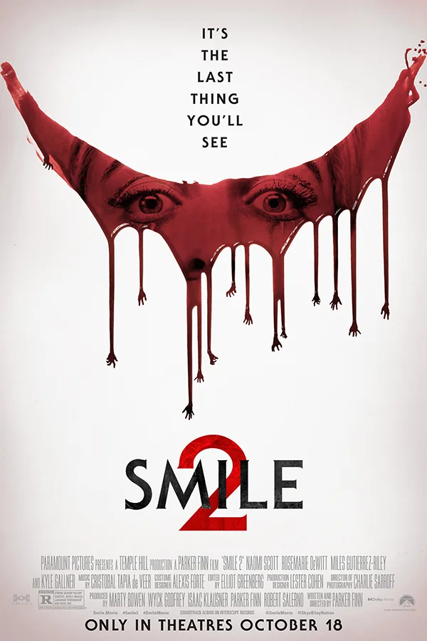 SMILE 2