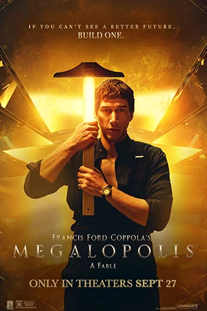 MEGALOPOLIS
