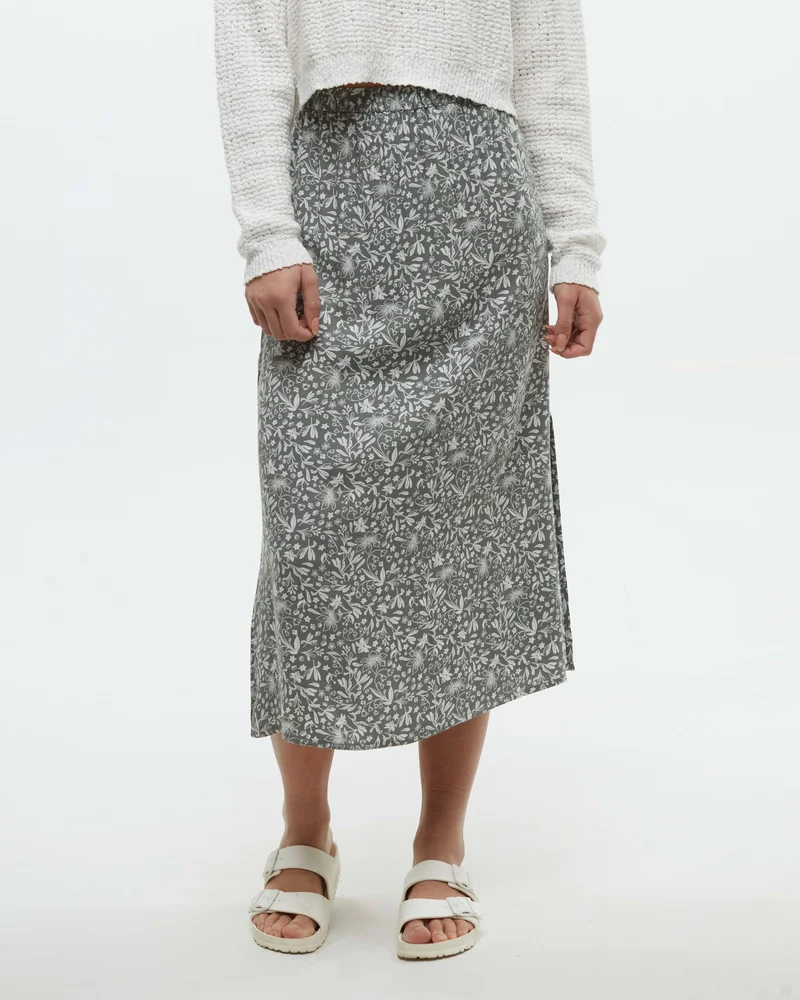 Image of Yaletown Skirt