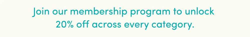 BECOME A MEMBER