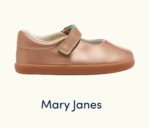 MARY JANES