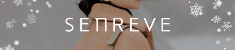 Senreve Homepage
