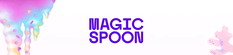 MAGIC SPOON
