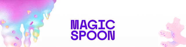 MAGIC SPOON