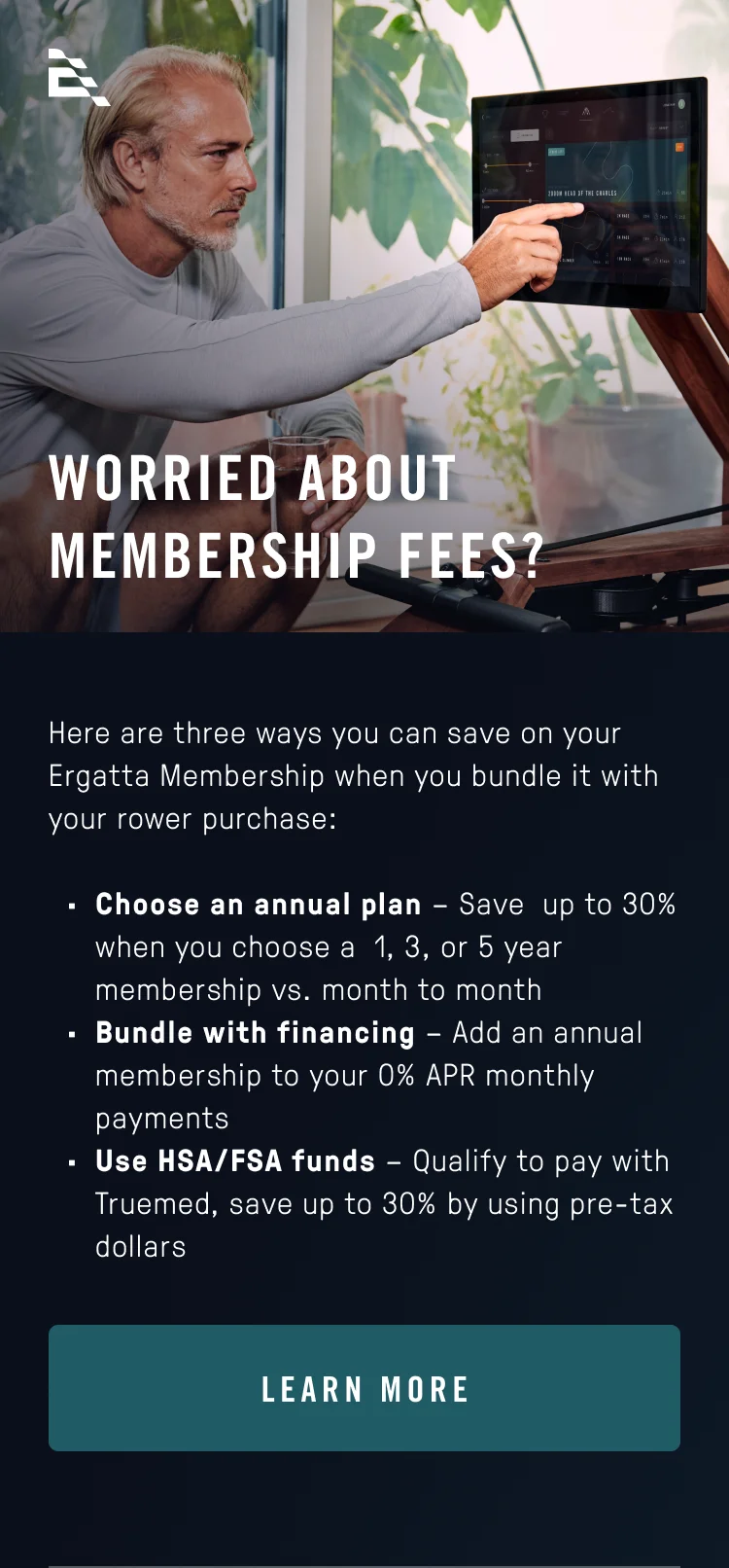 Give the gift of fitness