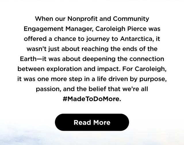 Read More about the Expedition