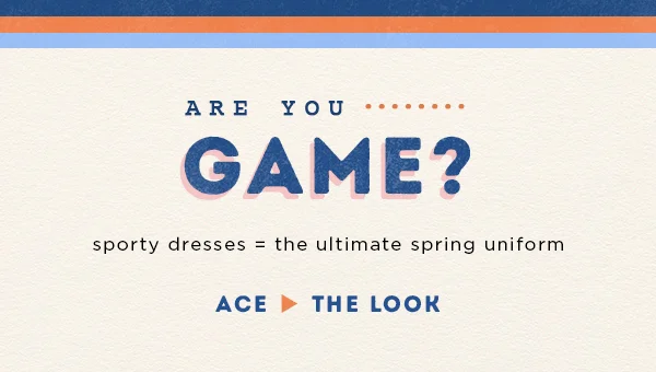 Ace The Look