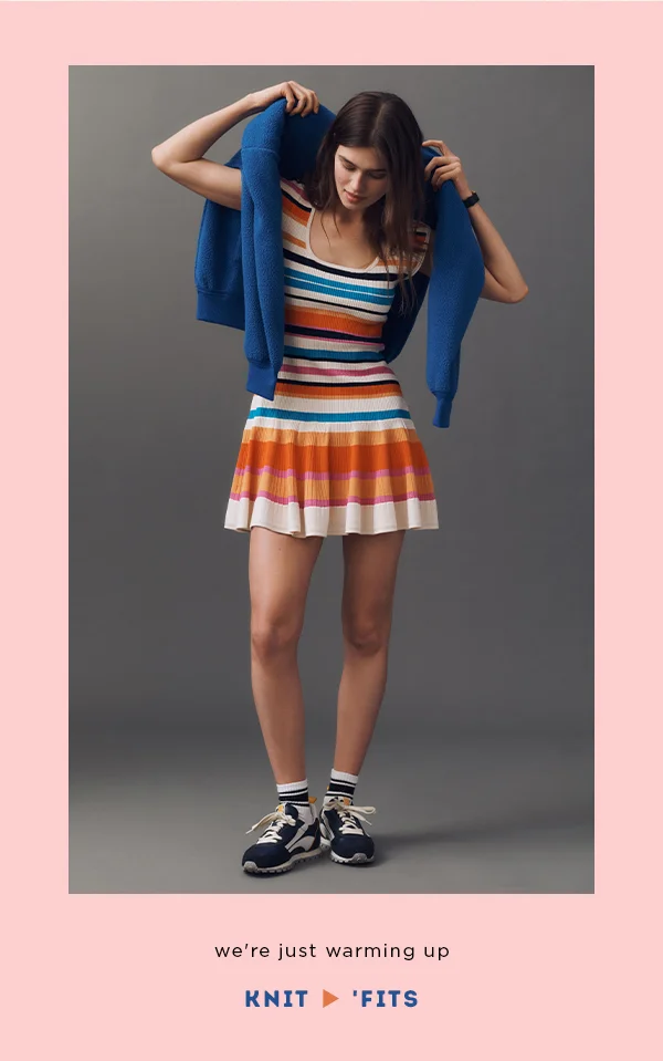 Knit 'Fits