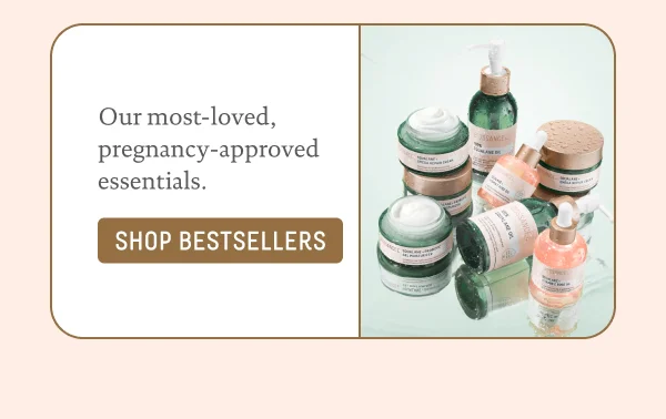Pregnancy-Approved Essentials