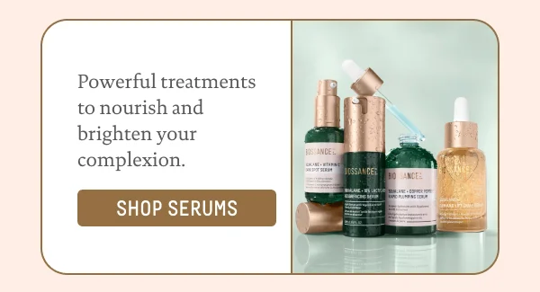Powerful Treatments for Mom