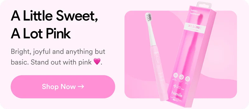 A little sweet, a lot pink. Bright, joyful and anything but basic. Stand out with pink.