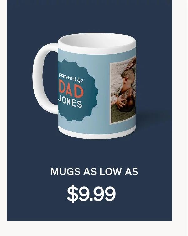Gifts Under $25 for Dad