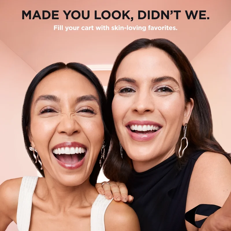 Made You Look