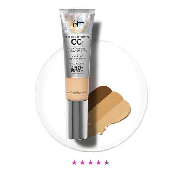 CC+ CREAM