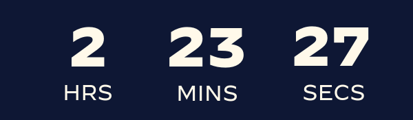 countdown