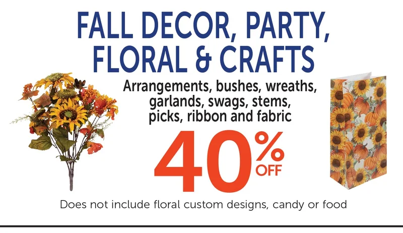 Fall Decor