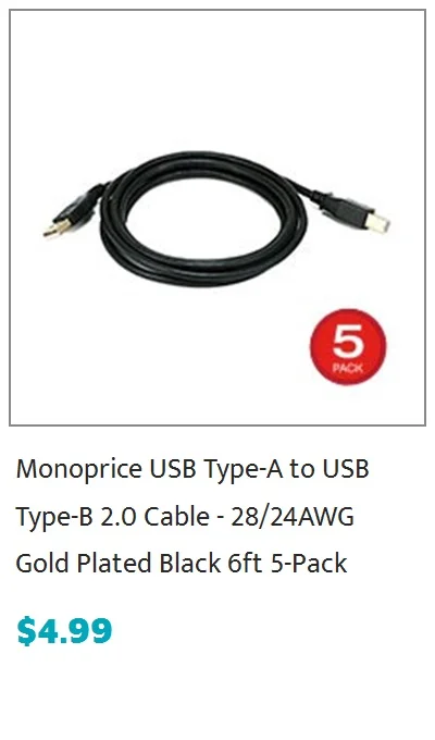 View product recommended for you