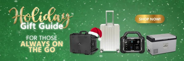 Holiday Gift Guide