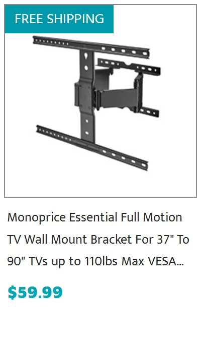 View product recommended for you