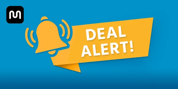 Monoprice Deal Alert!