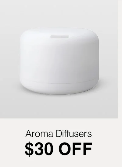 Shop Aroma Diffuser