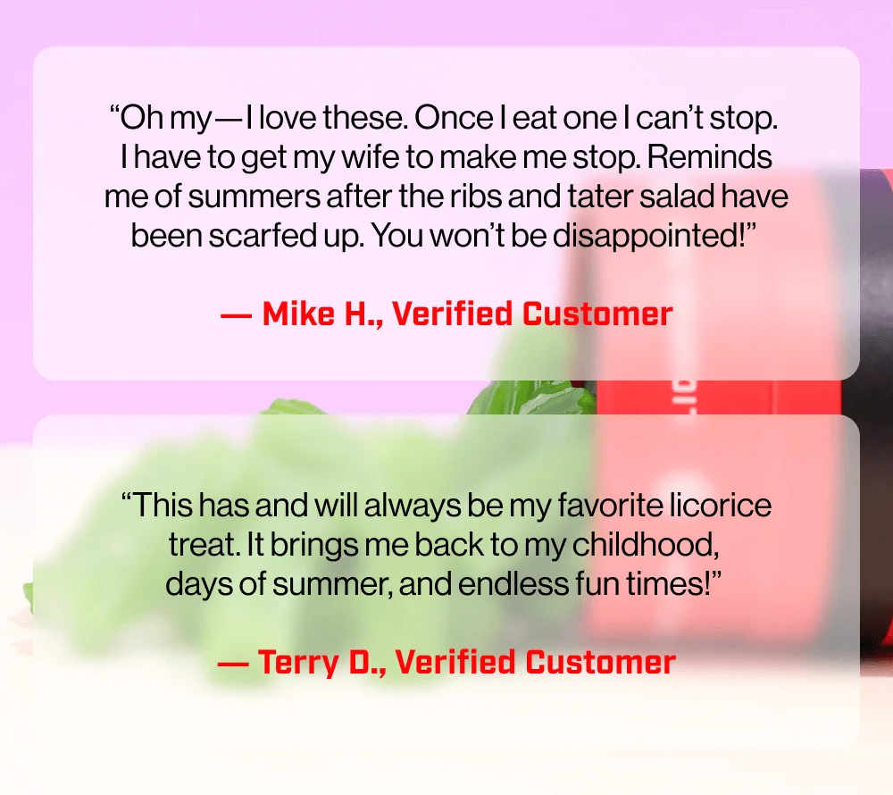Verified Customers Reviews. Shop Now!