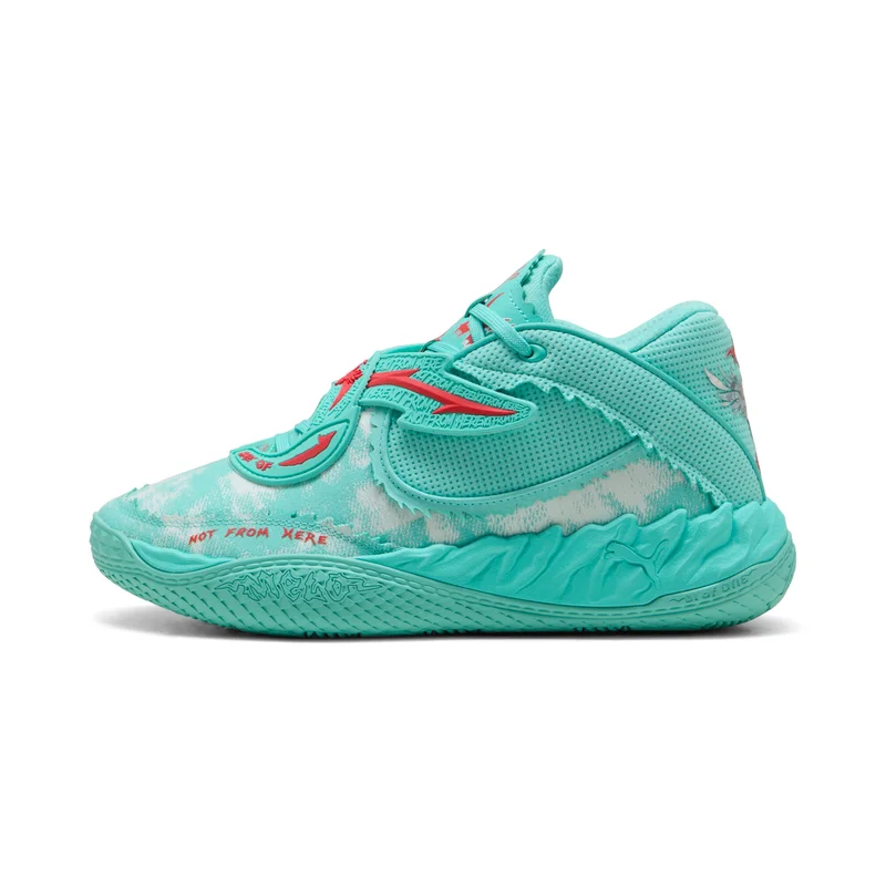 PUMA MB.05 Melo World Men's Basketball Shoes