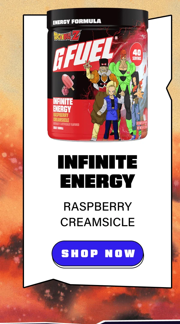 Infinite Energy