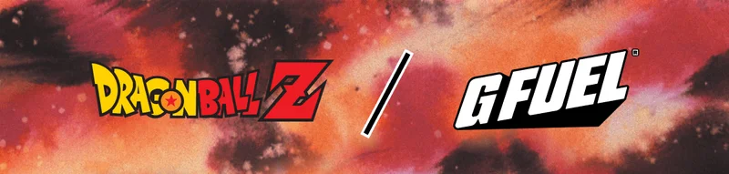 Dragonball Z / G Fuel