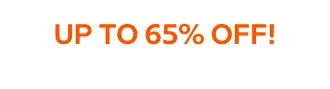 Get up to 65% off!
