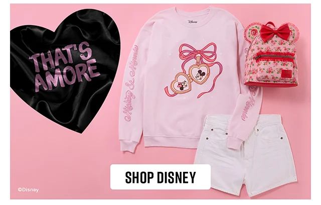 Shop Disney