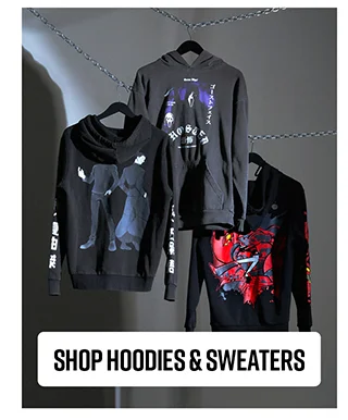 Shop Hoodies and Sweaters
