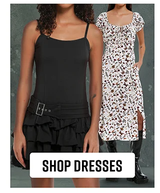Shop Dresses