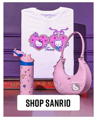 Shop Sanrio