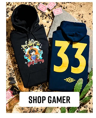 Shop Gamer