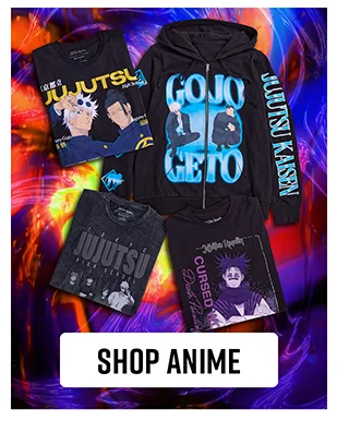 Shop Anime