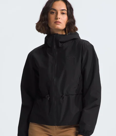 Women’s Daybreak Rain Jacket