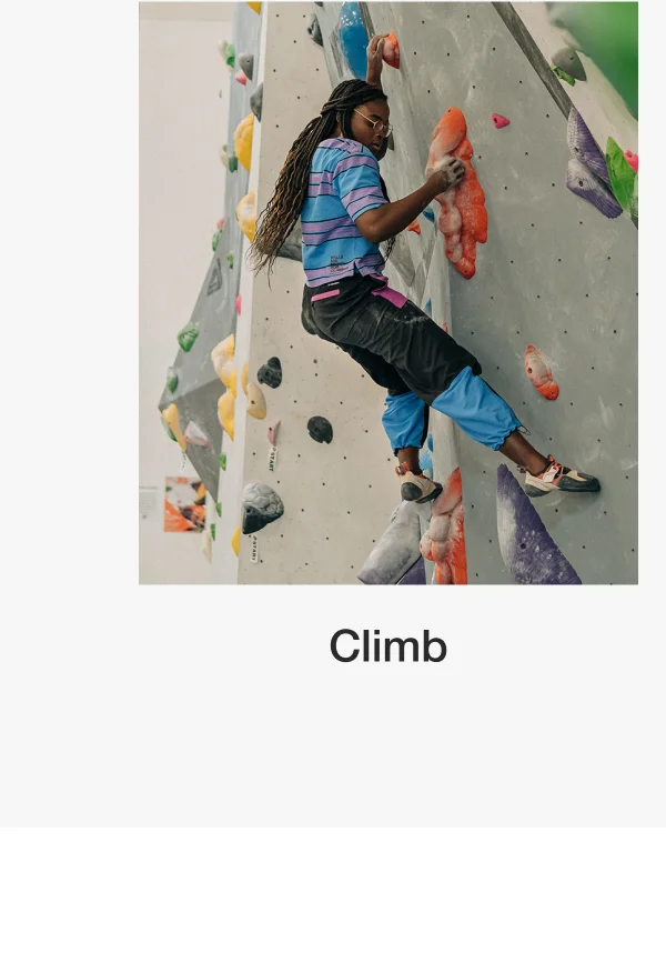 Climb