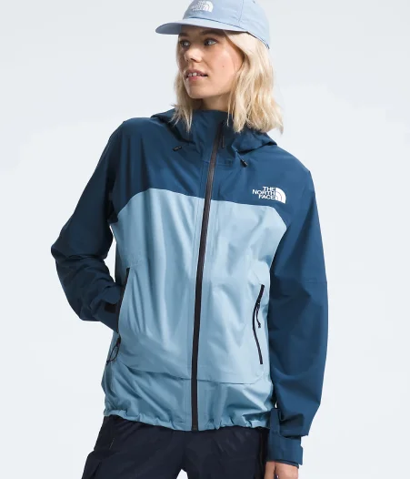 Women’s Frontier FUTURELIGHT™ Jacket