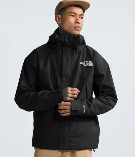 GORE-TEX® Mountain Jacket