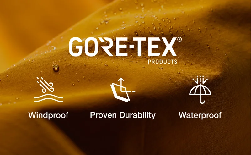 GoreTex