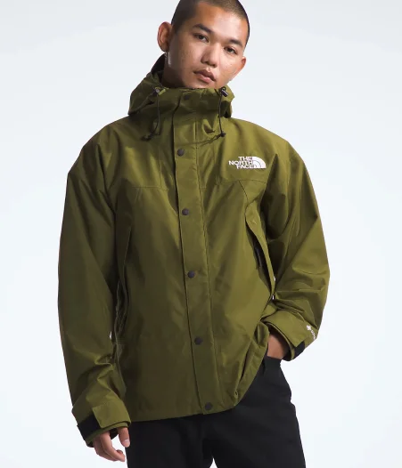 GORE-TEX® Mountain Jacket