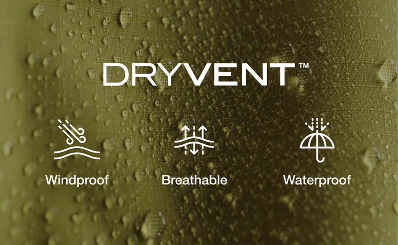 DryVent