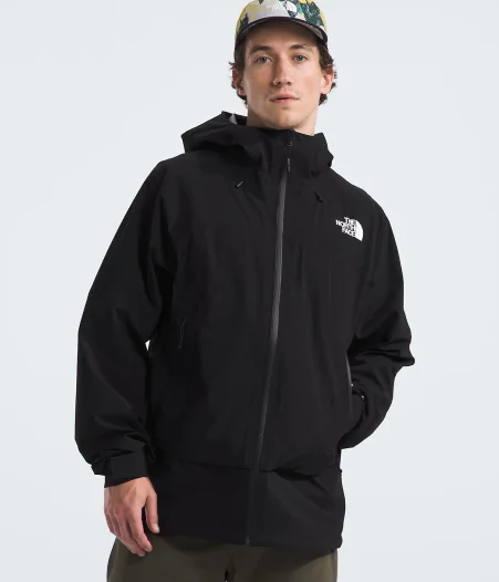 Men’s Frontier FUTURELIGHT™ Jacket