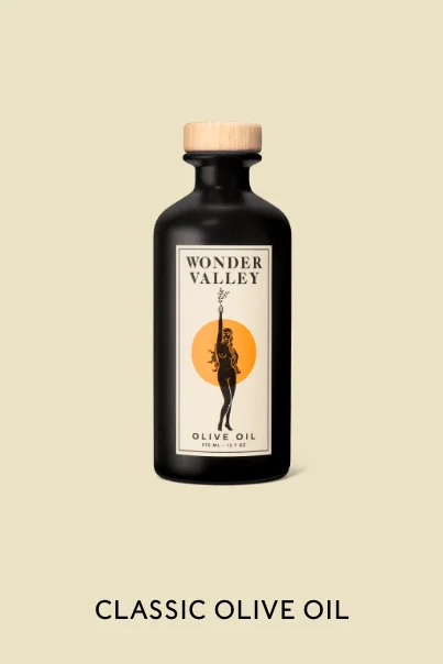 Classic Olive Oil