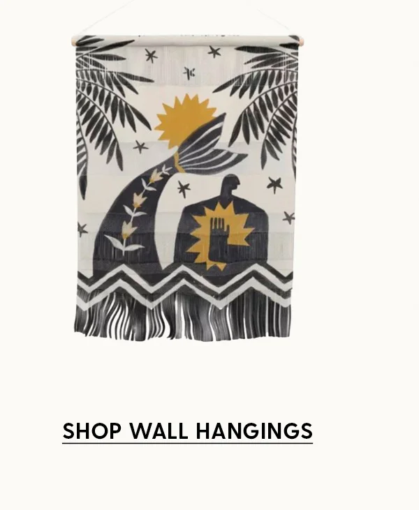 Shop Wall Hangings